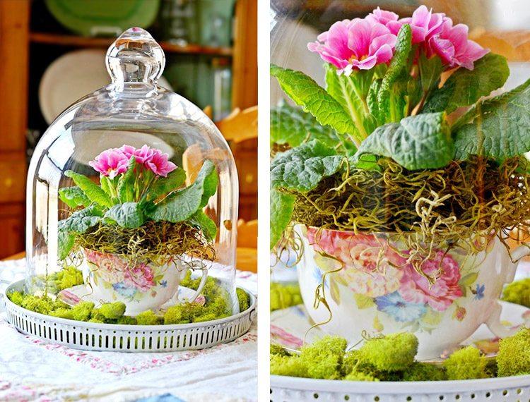 51 Easter Centerpieces to Bring Spring Cheer to Your Table